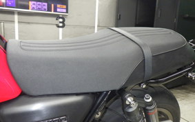 HONDA CB1100RS 2022 SC65