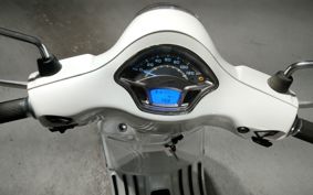 VESPA VXL125 ..