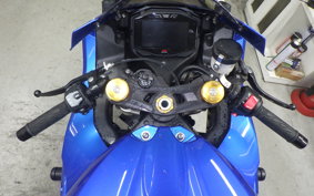 SUZUKI GSX-R1000R A 2017