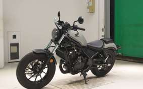 HONDA REBEL 500 A 2023 PC60