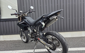 KAWASAKI KLX250D TRACKER LX250E