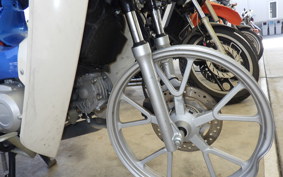 HONDA C110 SUPER CUB JA59