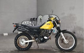 YAMAHA TW225 DG09J