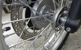 KAWASAKI W800-2ｽﾄﾘｰﾄ 2020 EJ800B