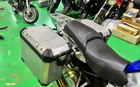 BMW R1250GS ADVENTURE 2019 0J51