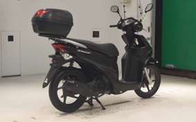 HONDA DIO 110 JF31