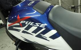 OTHER HERO X-PULSE200