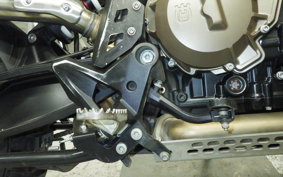 HUSQVARNA NORDEN901 2022