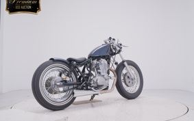 YAMAHA SR400 Gen.2 2018 1JR