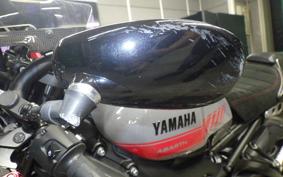 YAMAHA XSR900 2018