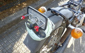 YAMAHA GR50 FT1
