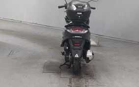 SUZUKI BURGMAN STREET 125EX EA23M