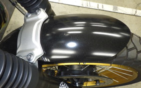 BMW R NINE T SCRAMBLER 2021