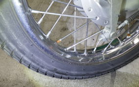 HONDA ｸﾛｽｶﾌﾞ50 2003 AA06