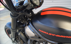 HARLEY VRSCDX1250 2014 HHH
