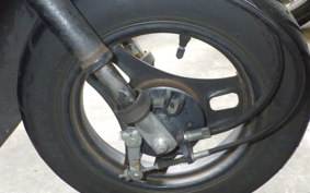 SUZUKI LET's 2 CA1PA