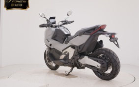 HONDA X-ADV 750 2018 RH21