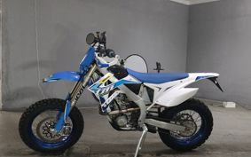 OTHER TM RACING EN250 FI 4T ZEX250