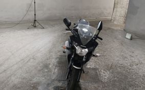HONDA CBR125R JC50
