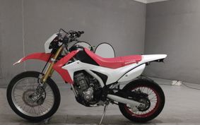 HONDA CRF250L MD38