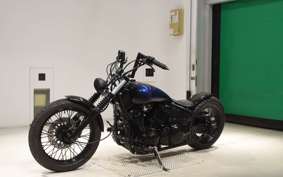 YAMAHA DRAGSTAR 400 1996 4TR