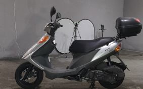 SUZUKI ADDRESS V125 CF4EA