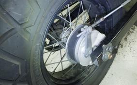 YAMAHA TW200 Gen.2 DG07J