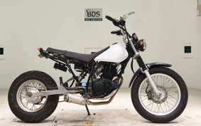 YAMAHA TW225 2025 DG09J