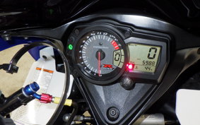 SUZUKI GSX-R1000 2007
