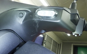 HONDA C125 SUPER CUB 2005 JA58