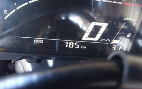 YAMAHA YZF-R7 2022 RM39J