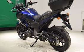 HONDA NC750X ABS 2015 RC72