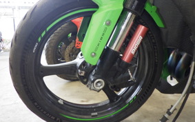 KAWASAKI ZX 10 NINJA ABS 2018