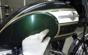KAWASAKI ESTRELLA 2021 BJ250A