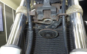 KAWASAKI BALIUS 250 Gen.2 ZR250B