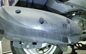 YAMAHA AXIS 125 TREET SE53J