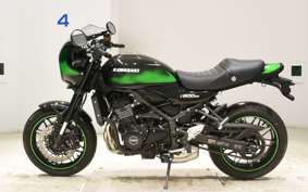 KAWASAKI Z900RS CAFE 2025 ZR900K