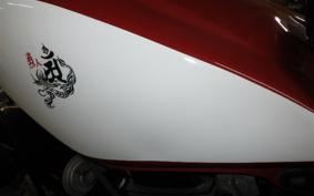 YAMAHA TW200 2JL