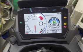 SUZUKI GSX-S1000GX 2025 EK1AA