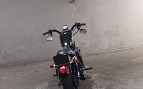 HARLEY XL883R 2006 CKM