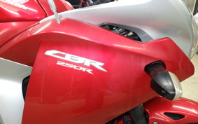 HONDA CBR250R A 1994 MC41