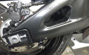 HONDA CBR600RR 2007 PC40