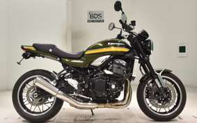 KAWASAKI Z900RS 2015 ZR900C
