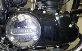 HONDA GB350 2022 NC59