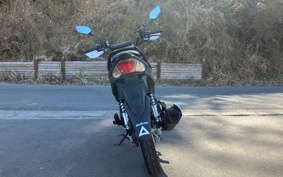 SUZUKI  RAIDER J CROSSOVER  EH11A