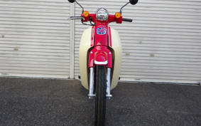 HONDA  SUPER CUB 110 HELLOKITTY JA59