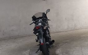 KAWASAKI NINJA 250R EX250K