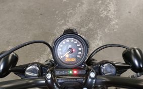 HARLEY HARLEY XL1200X LC3