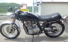 YAMAHA SR400 2002 RH01J