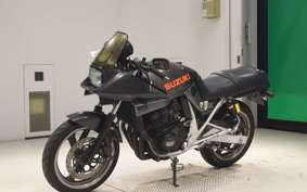 SUZUKI GSX250S KATANA 2016 GJ76A